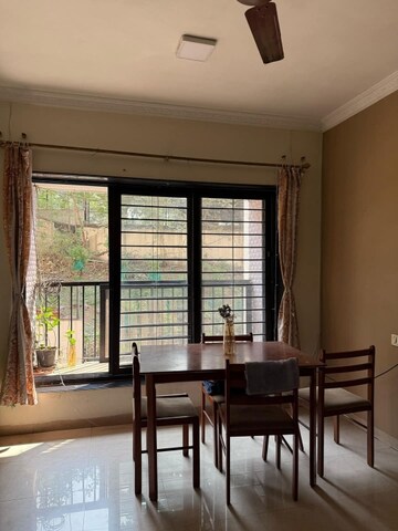 Room in 2 BHK Apartment at Evershine Classique, Vasai East – for Sale