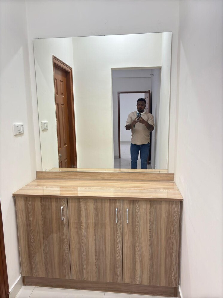 undefined, elegant-bristol 2 Bedroom 1253 Sq.Ft. Apartment In Banaswadi Bangalore 8240448