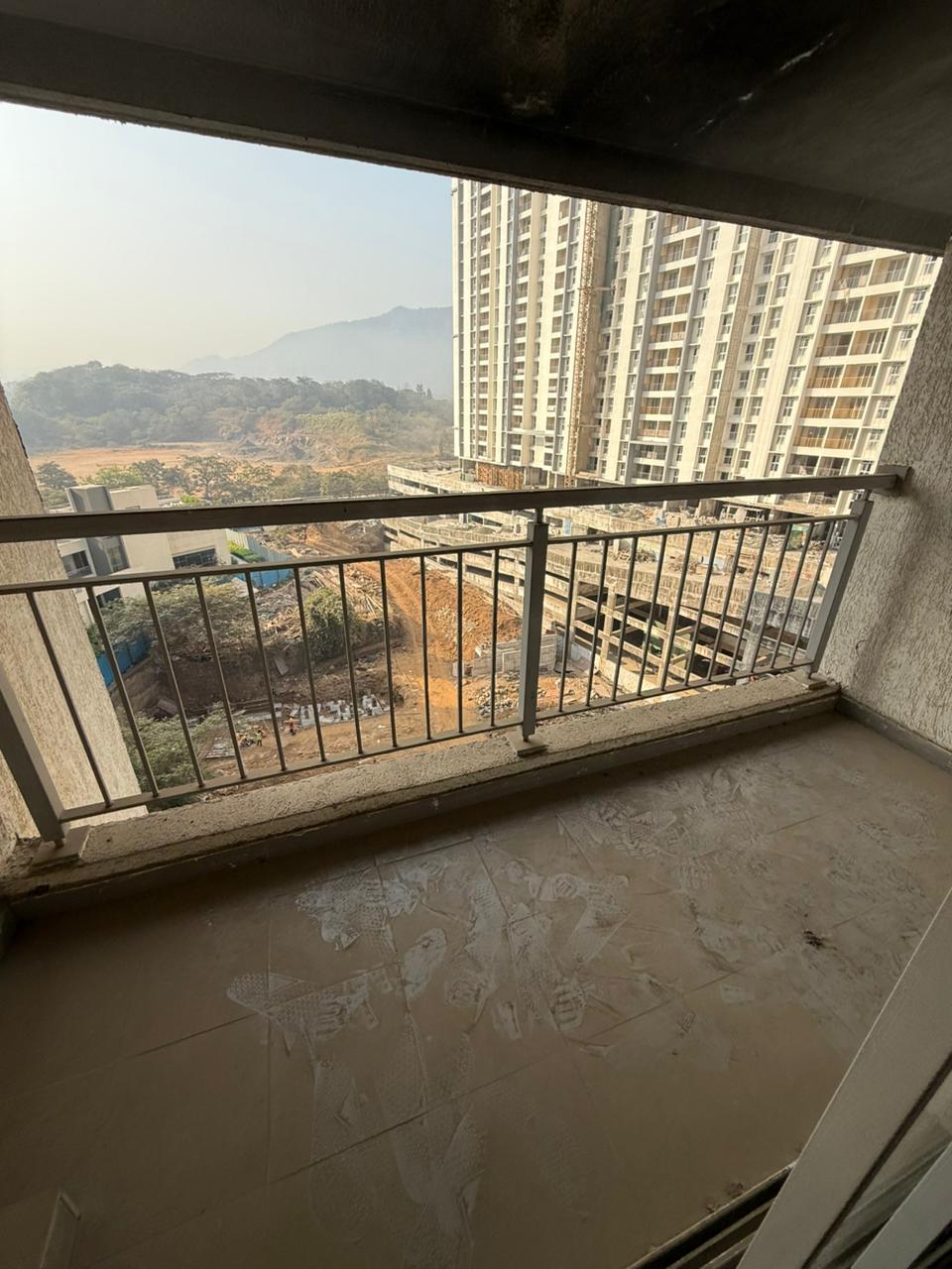 2 BHK Apartment For Sale in Godrej Emerald