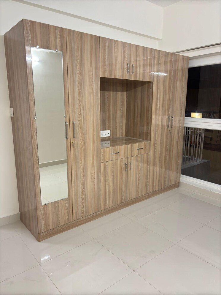 Room, elegant-bristol 2 Bedroom 1253 Sq.Ft. Apartment In Banaswadi Bangalore 8240448