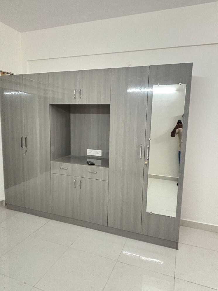 Bathroom, elegant-bristol 2 Bedroom 1253 Sq.Ft. Apartment In Banaswadi Bangalore 8240448