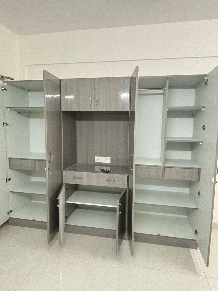 undefined, elegant-bristol 2 Bedroom 1253 Sq.Ft. Apartment In Banaswadi Bangalore 8240448