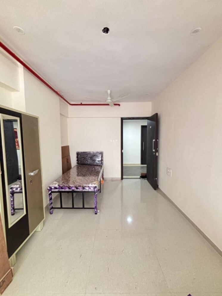 Living Room, evershine-jasmine-chs 2 Bedroom 590 Sq.Ft. Apartment In Vasai East Palghar 8240427