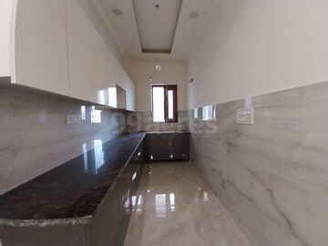 Kitchen in 3 BHK Builder Floor at Fidato Honour Homes, Sector 89 – for Sale