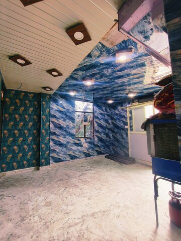 Room in 1 BHK Builder Floor at Dwarka Mor – for Rent
