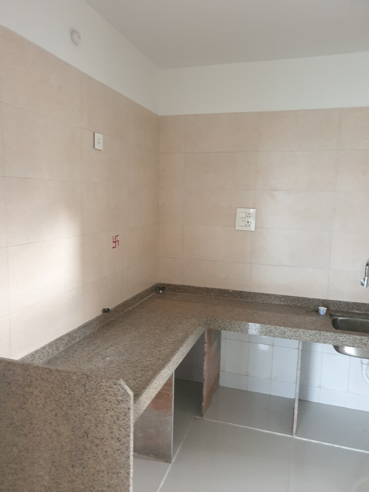 Kitchen, ulwe sector 19 2 Bedroom 1185 Sq.Ft. Apartment In Ulwe Sector 19 Navi Mumbai 8240442