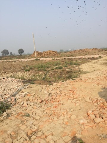 Plot Area in  Plot at Sector 150 – for Sale