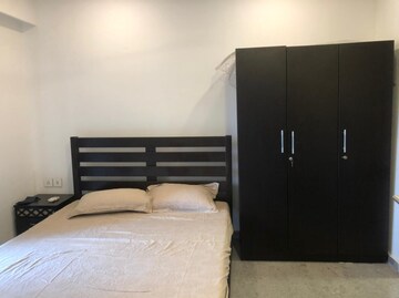 Bedroom in 1 BHK Apartment at Lodha New Cuffe Parade, Wadala – for Rent