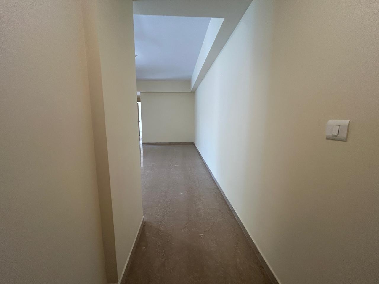 1 BHK Apartment For Sale in Dosti West County