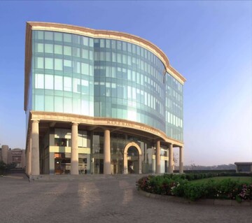 Commercial Office Space 4000 Sq.Ft. For Rent in Sector 16a Noida  8240454