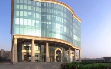 Office Space For Rent in Sector 16a