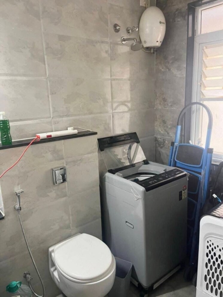 Master Bedroom, regal-classic 2 Bedroom 570 Sq.Ft. Apartment In Vasai East Palghar 8240458