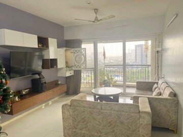 Bedroom in 2 BHK Apartment at Regal Classic, Vasai East – for Sale