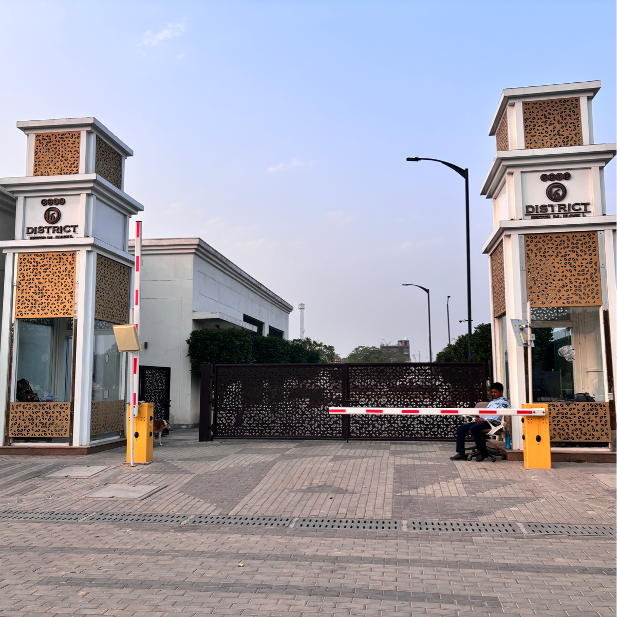 Plot For Sale in Bptp Sector 85 Faridabad 