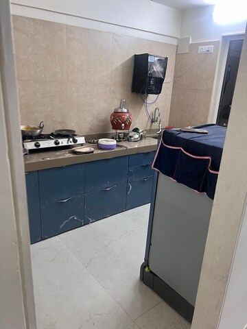 2 BHK Apartment For Sale in Dosti West County Phase 4 Dosti Pine, Balkum Pada