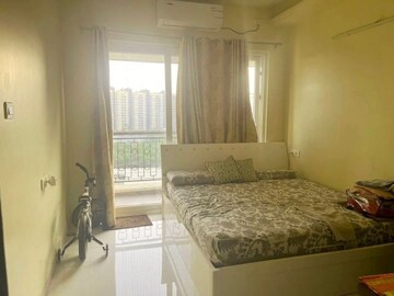 Bedroom in 2 BHK Apartment at Sai Deep Residency Vasai, Vasai East – for Sale