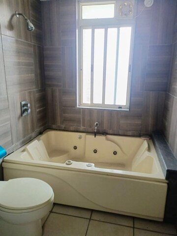 Bathroom in 2 BHK Apartment at Sai Deep Residency Vasai, Vasai East – for Sale