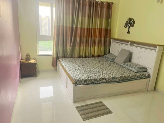 2 BHK Apartment For Sale in Sai Deep Residency Vasai