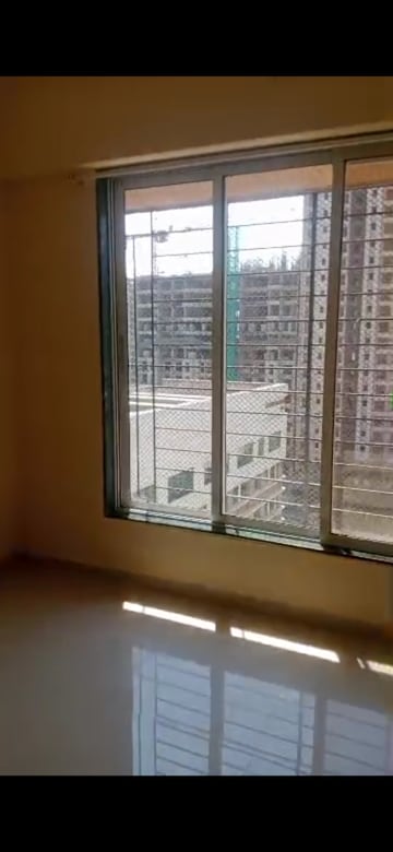 1 BHK Apartment For Rent in Mahavir Kalpavruksha, Ghodbunder Road