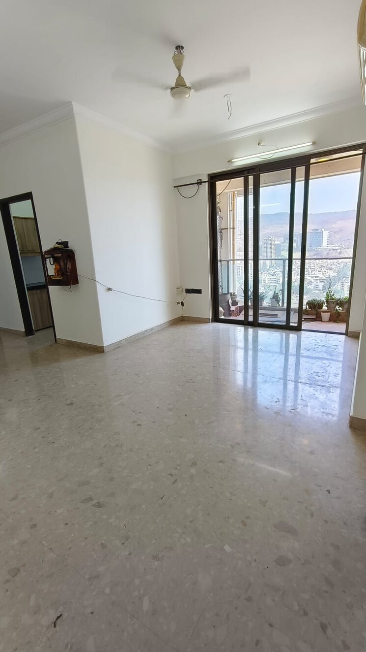 Room, satellite-tower 3 Bedroom 1464 Sq.Ft. Apartment In Goregaon East Mumbai 8240472