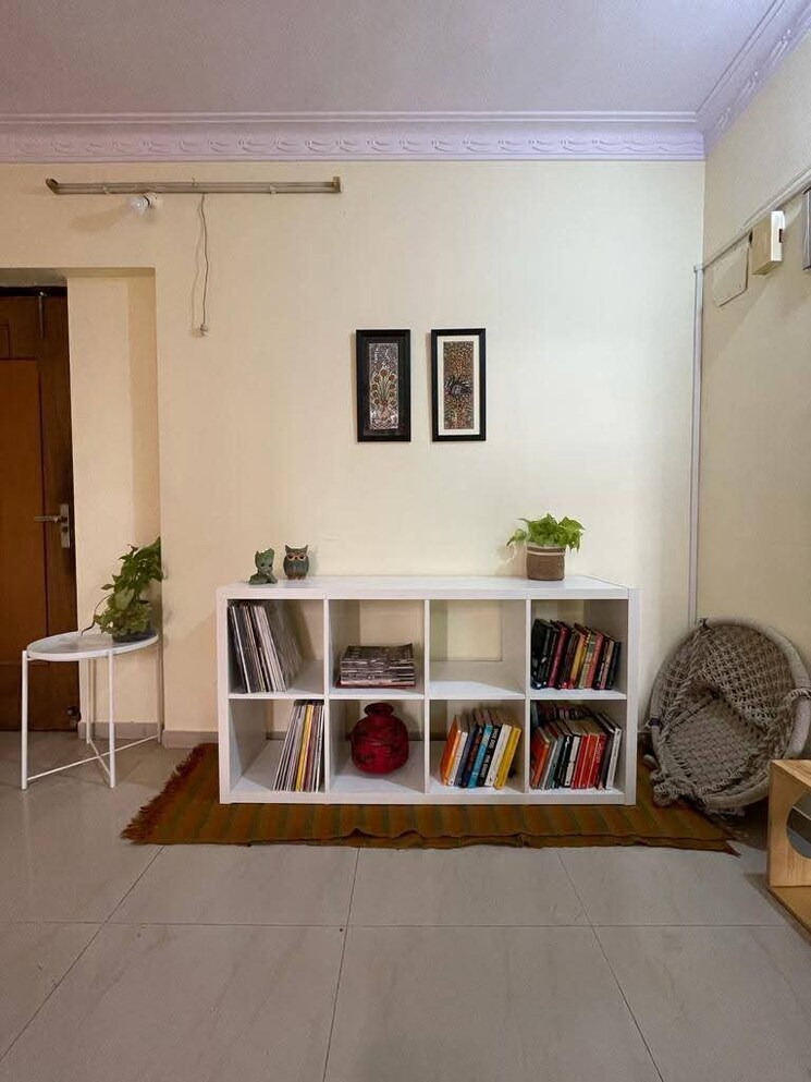 Living Room, sai-crystal-empire 2 Bedroom 950 Sq.Ft. Apartment In Nalasopara East Palghar 8240493