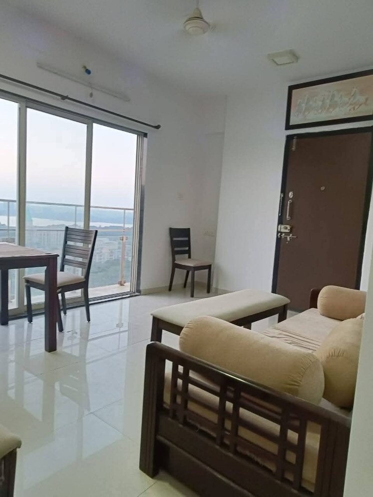 Living Room, sai-crystal-empire 2 Bedroom 950 Sq.Ft. Apartment In Nalasopara East Palghar 8240493