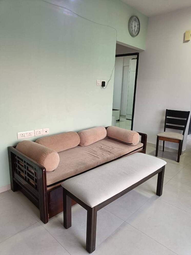 Bedroom, sai-crystal-empire 2 Bedroom 950 Sq.Ft. Apartment In Nalasopara East Palghar 8240493