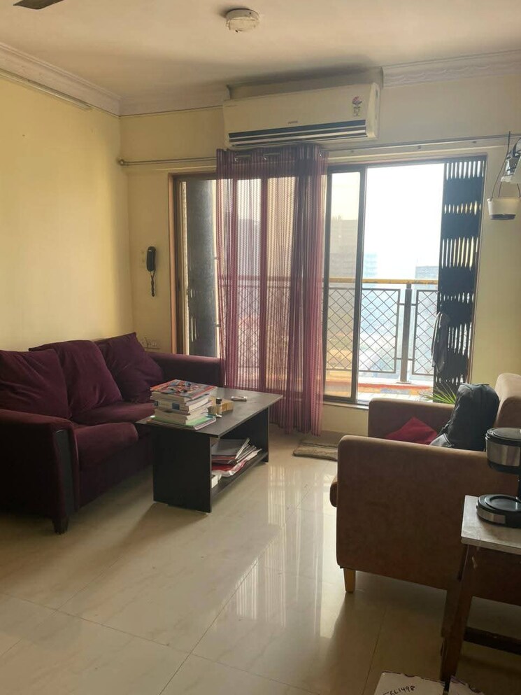 Living Room, sai-crystal-empire 2 Bedroom 950 Sq.Ft. Apartment In Nalasopara East Palghar 8240493