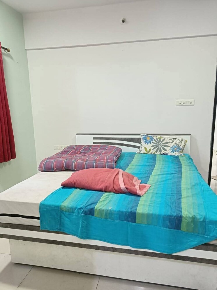 Bedroom, sai-crystal-empire 2 Bedroom 950 Sq.Ft. Apartment In Nalasopara East Palghar 8240493