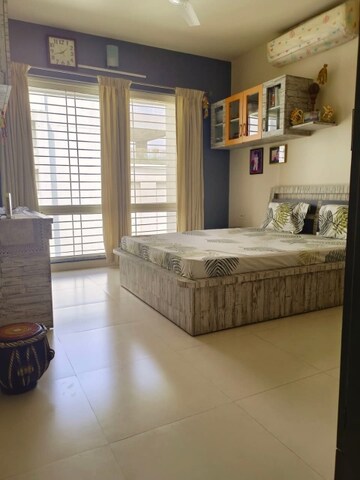 Room in 2 BHK Apartment at Neminath Tower, Vasai East – for Sale