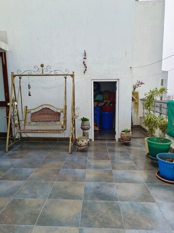 Gym in 2 BHK Apartment at Neminath Tower, Vasai East – for Sale