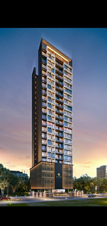 2 BHK Apartment For Sale in Ce La Vie