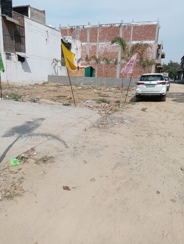 3.5 BHK Villa – Exterior View View at Sector 16c Greater Noida - for Sale