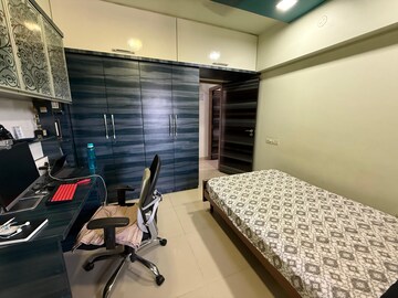 Team Area in 2 BHK Apartment at Kanakia Spaces Niharika, Manpada – for Sale