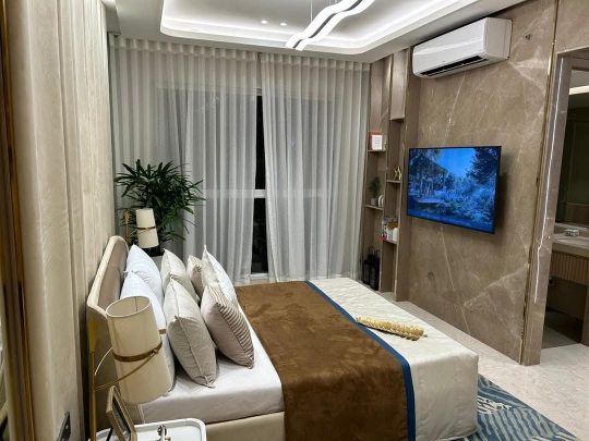 2 BHK Apartment For Sale in New Madhuvan CHS