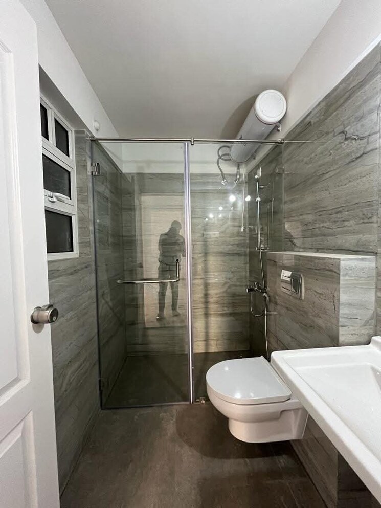 Bathroom, new-madhuvan-chs 2 Bedroom 850 Sq.Ft. Apartment In Vasai East Palghar 8240506