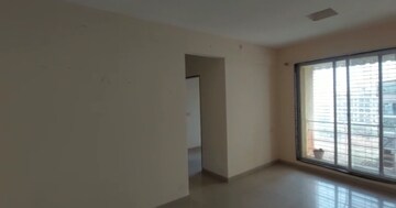 1 BHK Apartment For Resale in Yash Sai Orchid Ulwe Navi Mumbai  8240516