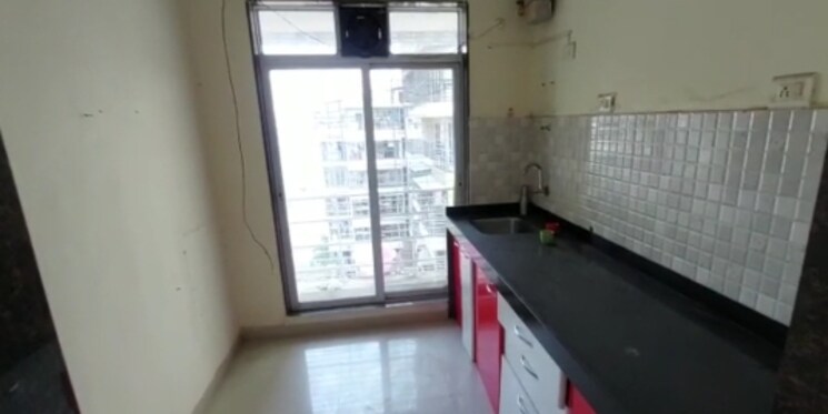 Kitchen, yash-sai-orchid 1 Bedroom 657 Sq.Ft. Apartment In Ulwe Navi Mumbai 8240516