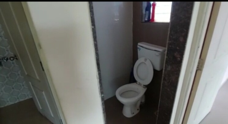 Bathroom, yash-sai-orchid 1 Bedroom 657 Sq.Ft. Apartment In Ulwe Navi Mumbai 8240516