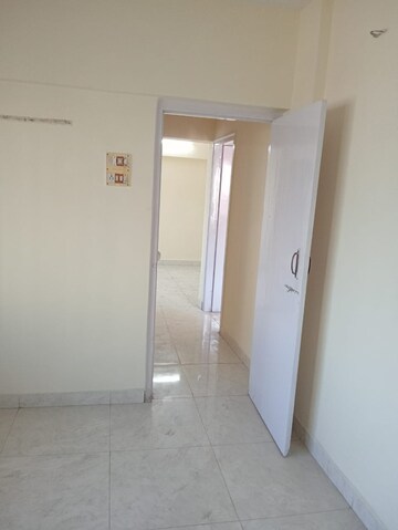 Building Lobby in 1 BHK Apartment at Rebello Enclave MIDC, Andheri East – for Rent