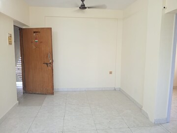 1 BHK Apartment For Rent in Rebello Enclave MIDC Andheri East Mumbai  8240510