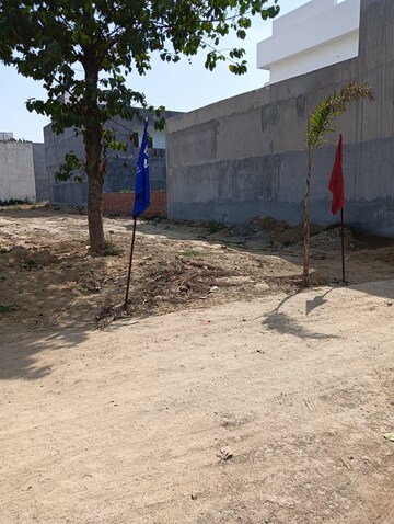 3.5 BHK Villa – Exterior View View at Sector 16 Greater Noida - for Sale