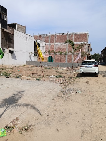 3.5 BHK Villa – Exterior View View at Sector 16 Greater Noida - for Sale