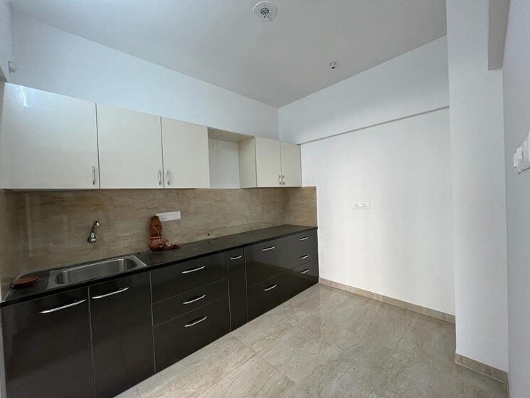 Kitchen, regal-palace 2 Bedroom 590 Sq.Ft. Apartment In Vasai East Palghar 8240530