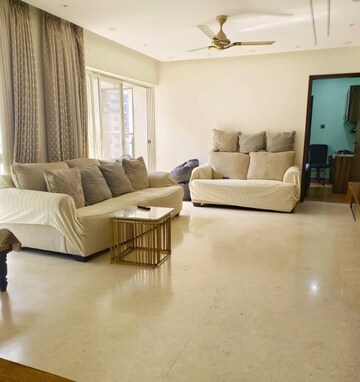 Living Room in 2 BHK Apartment at Regal Palace, Vasai East – for Sale