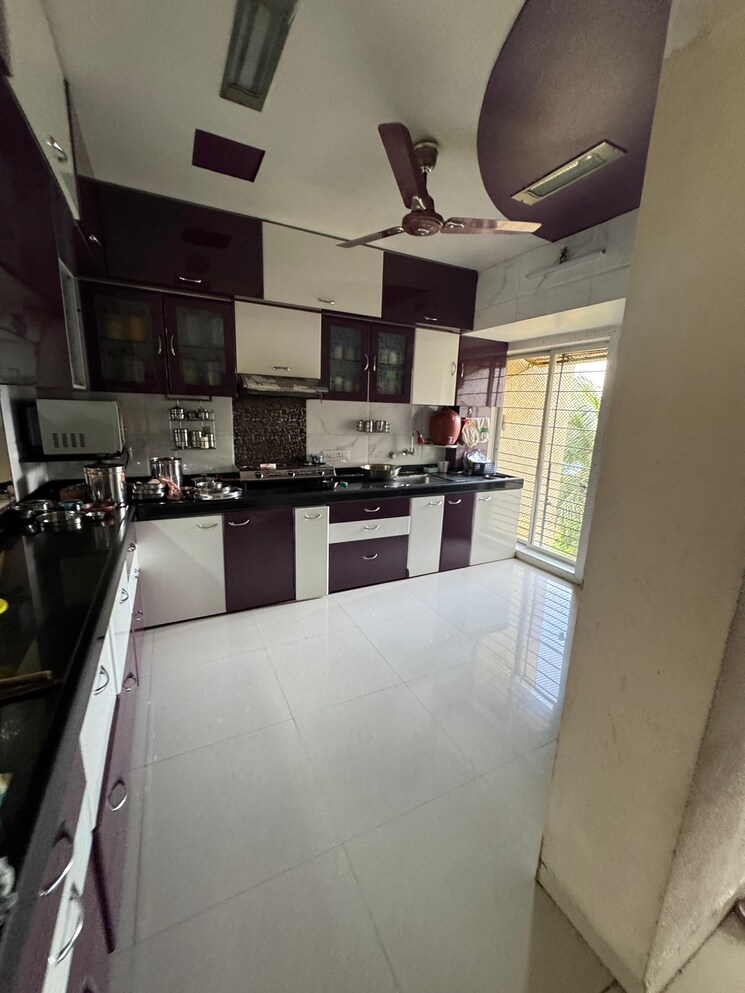 Master Bedroom, cosmos-sankalp-heights 4 Bedroom 1712 Sq.Ft. Apartment In Uthalsar Thane 8240554