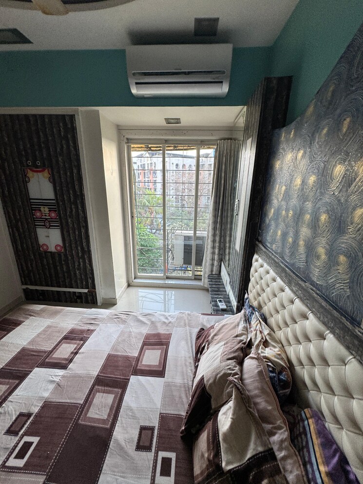 Exterior View, cosmos-sankalp-heights 4 Bedroom 1712 Sq.Ft. Apartment In Uthalsar Thane 8240554