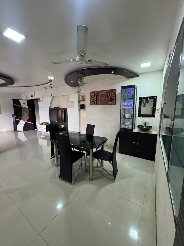 Master Bedroom, cosmos-sankalp-heights 4 Bedroom 1712 Sq.Ft. Apartment In Uthalsar Thane 8240554