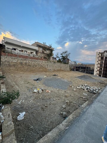  Plot For Sale in Sahastradhara Road