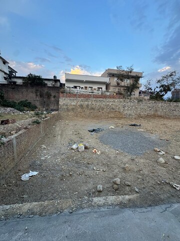 Plot Area in  Plot at Sahastradhara Road – for Sale